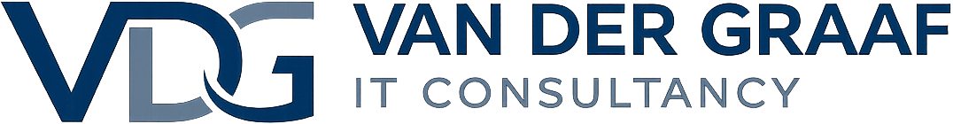 Van der Graaf IT Consultancy